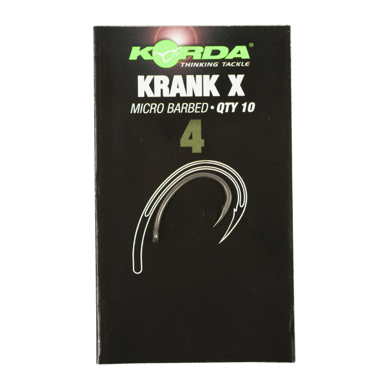 Korda Krank X Korda Krank X