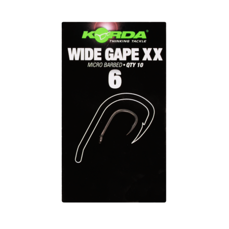 Korda Wide Gape XX