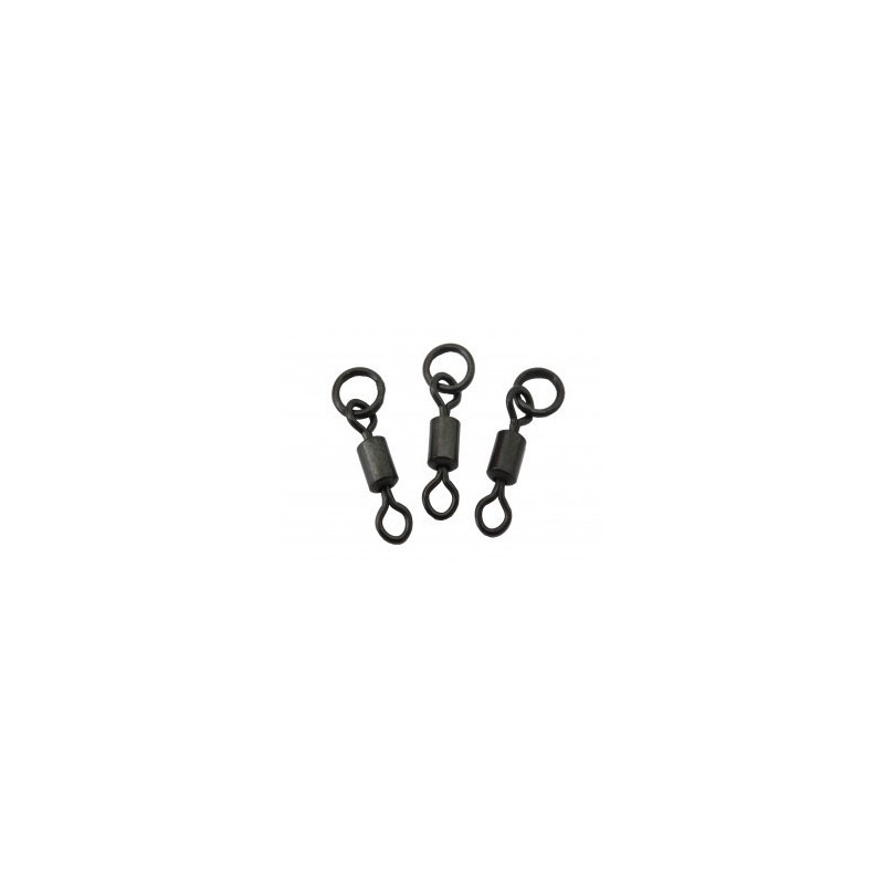 Korda Size 8 Ring Swivel Korda Size 8 Ring Swivel