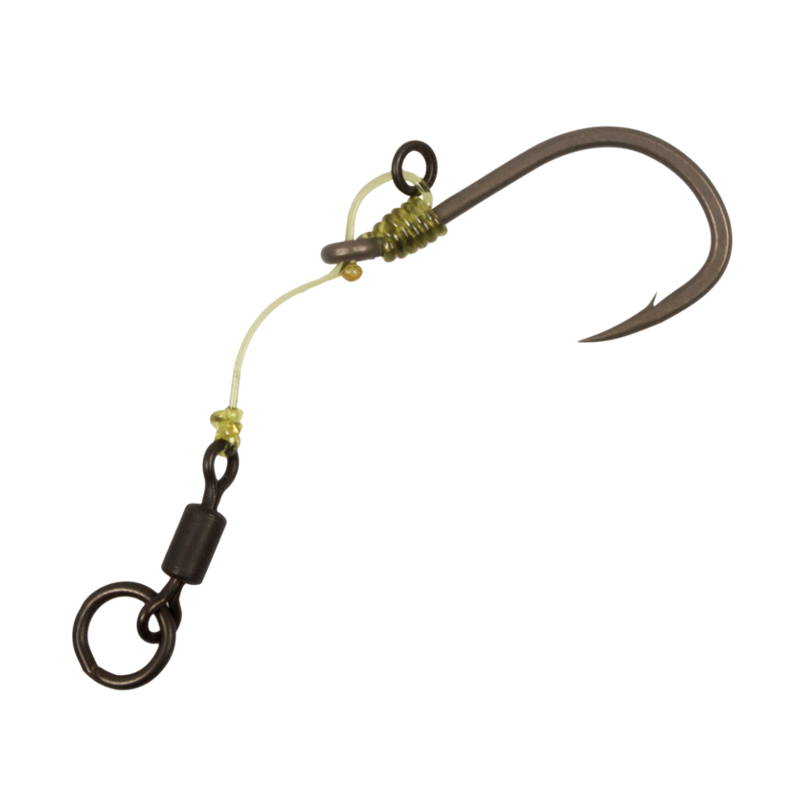 Korda Ready-Tied Chod Rigs Korda Ready-Tied Chod Rigs