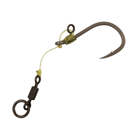 Korda Ready-Tied Chod Rigs