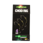 Korda Ready-Tied Chod Rigs Korda Ready-Tied Chod Rigs