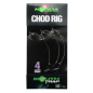 Korda Ready-Tied Chod Rigs Korda Ready-Tied Chod Rigs