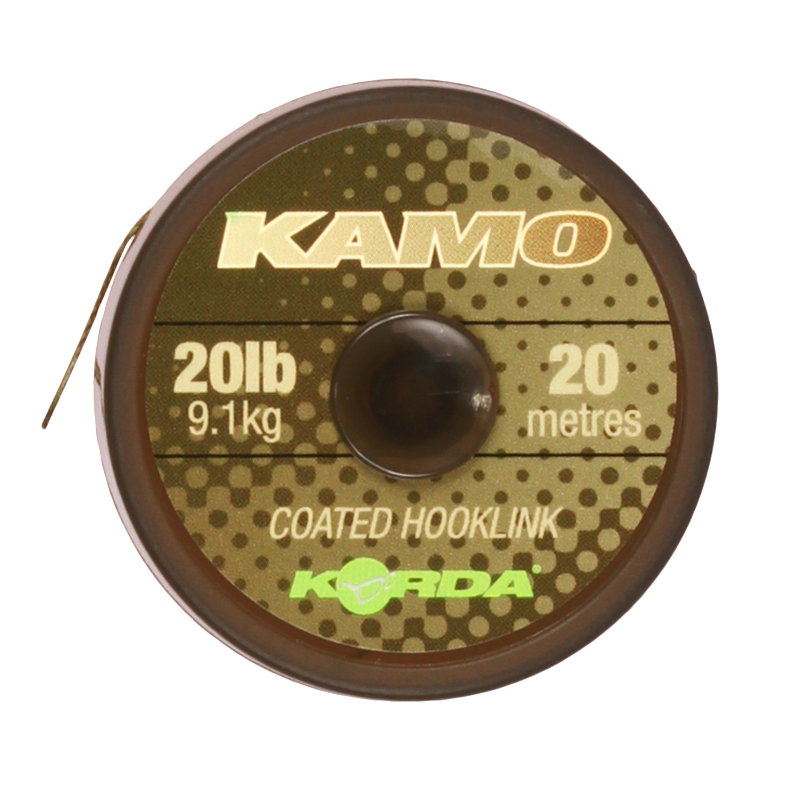 Korda Kamo Korda Kamo