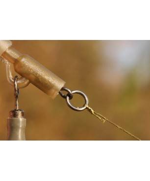 Korda Size 8 Ring Swivel