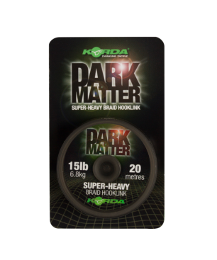 Korda Dark Matter Braid