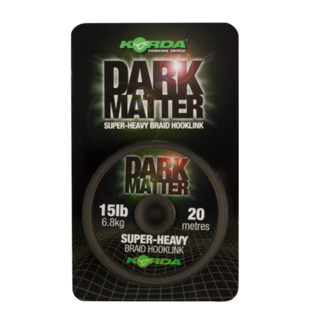 Korda Dark Matter Braid