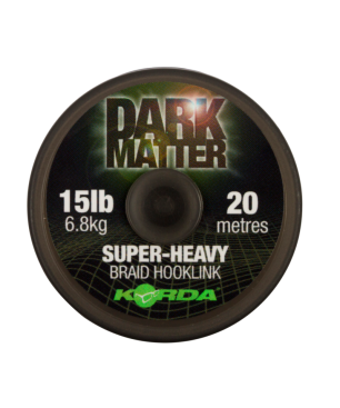 Korda Dark Matter Braid