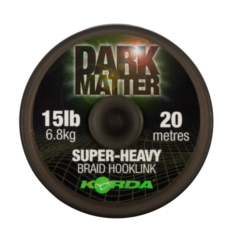 Korda Dark Matter Braid Korda Dark Matter Braid