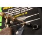 Korda Size 8 Ring Swivel Korda Size 8 Ring Swivel