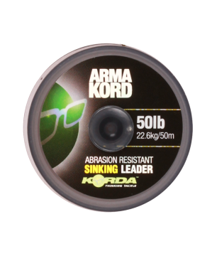 Korda Arma-Kord sinking