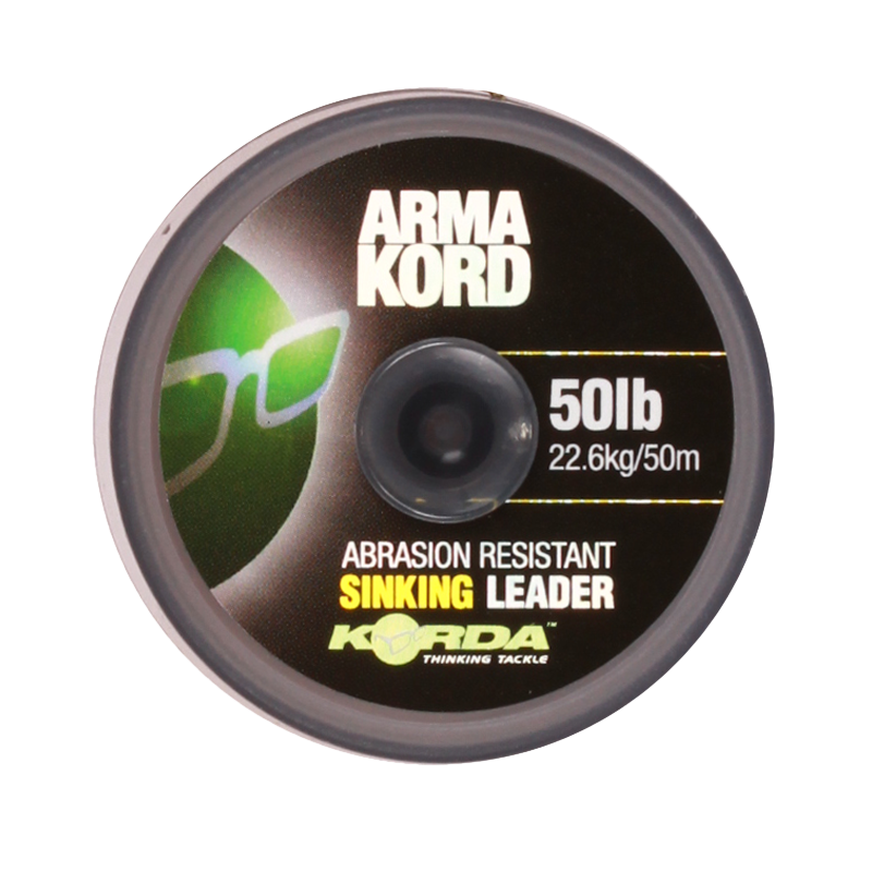 Korda Arma-Kord sinking