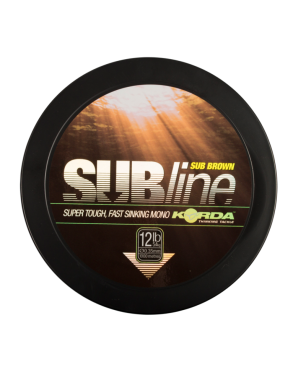 Korda Subline