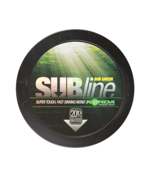 Korda Subline
