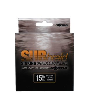 Korda SUB Braid