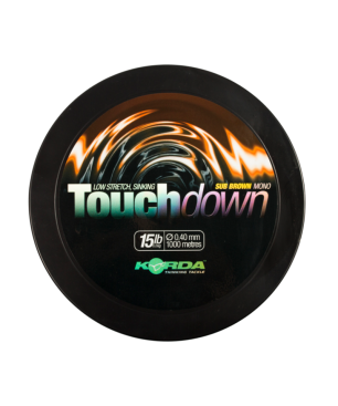 Korda Touchdown