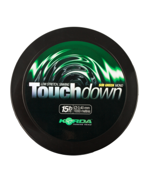 Korda Touchdown