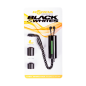 Korda Black & Whites Bobbin - Black Korda Black & Whites Bobbin - Black