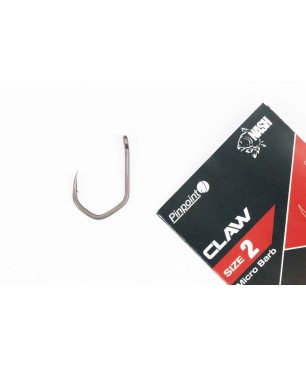 Nash Claw Pinpoint Haken