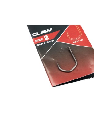 Nash Claw Pinpoint Haken