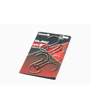 Nash Claw Pinpoint Haken