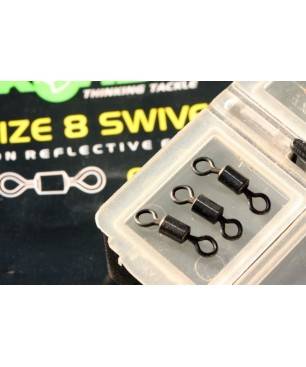 Korda Size 8 Swivel