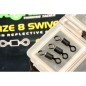Korda Size 8 Swivel Korda Size 8 Swivel