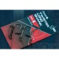 Nash Twister Long Shank Pinpoint Haken Nash Twister Long Shank Pinpoint Haken