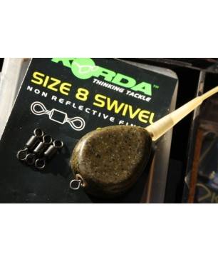 Korda Size 8 Swivel