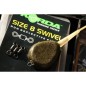 Korda Size 8 Swivel Korda Size 8 Swivel
