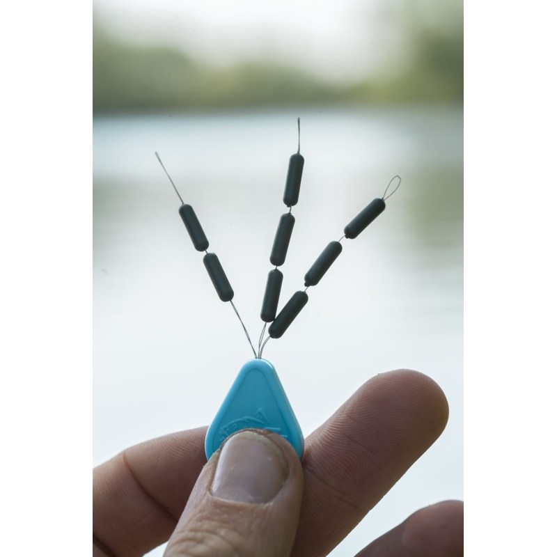 Nash Tungsten Sinkers