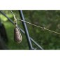 Nash Tungsten Oval Bead Nash Tungsten Oval Bead