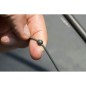 Nash Tungsten Tubing Bead 6mm Nash Tungsten Tubing Bead 6mm