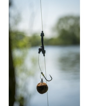 Nash Tungsten Gripping Chod/Heli System