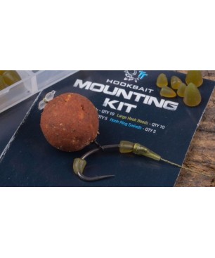 Nash Hookbait Mounting Kit