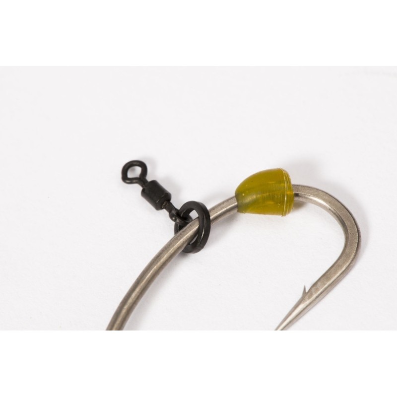 Nash Hook Ring Swivels Nash Hook Ring Swivels