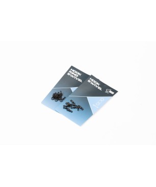 Nash Hook Ring Swivels