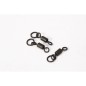 Nash Uni Ring Swivel Size 8 Nash Uni Ring Swivel Size 8