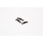 Nash Micro Swivel Size 11 Nash Micro Swivel Size 11
