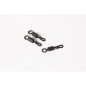 Nash Quick Change Uni Swivel Nash Quick Change Uni Swivel