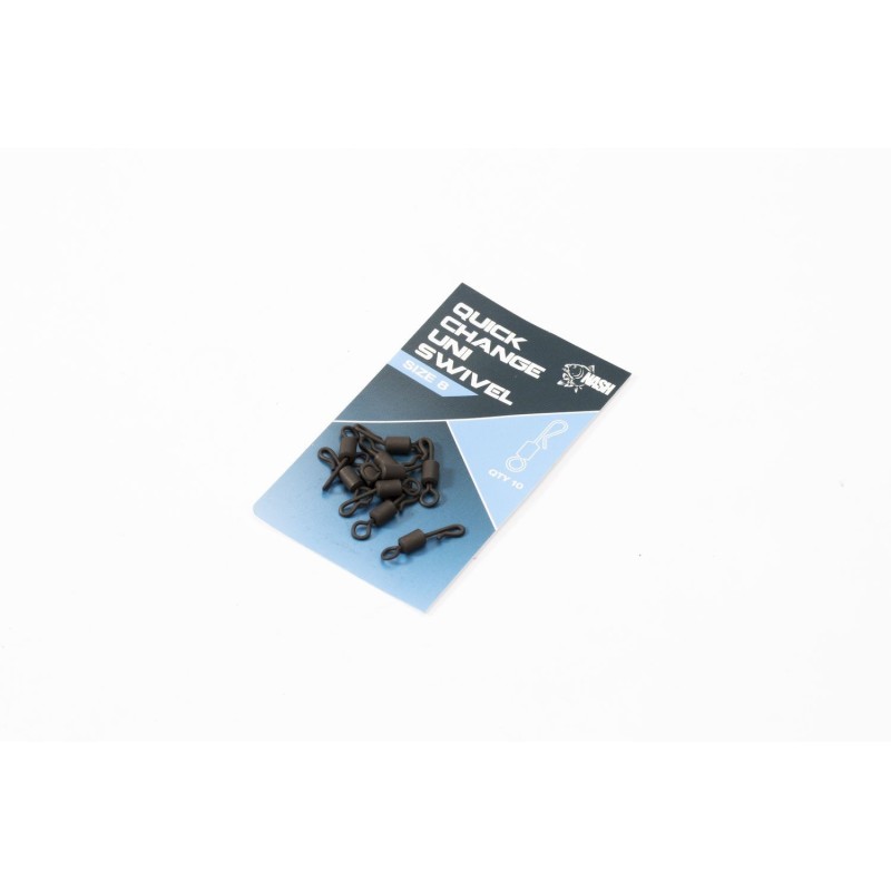 Nash Quick Change Uni Swivel Nash Quick Change Uni Swivel