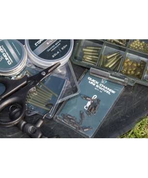 Nash Quick Change Uni Swivel