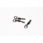 Nash Quick Change Uni Ring Swivel