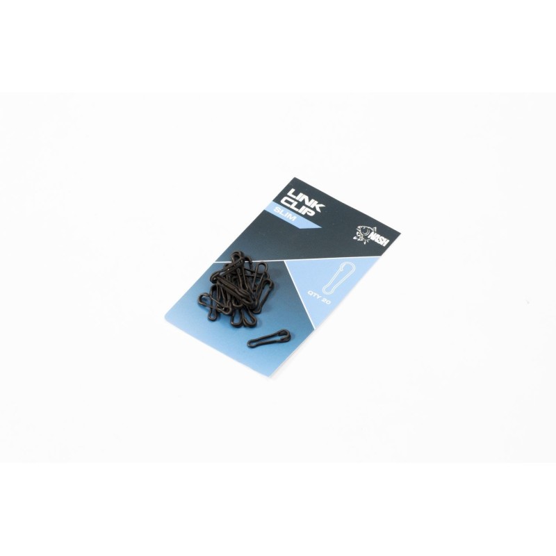 Nash Link Clip Slim Nash Link Clip Slim