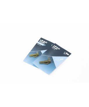 Nash Lead Clip