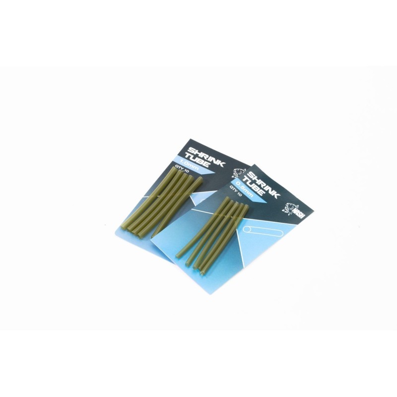 Nash Shrink Tube Nash Shrink Tube