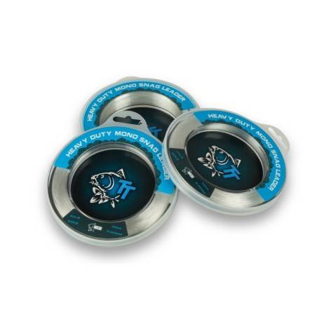 Nash Mono Snag Leader
