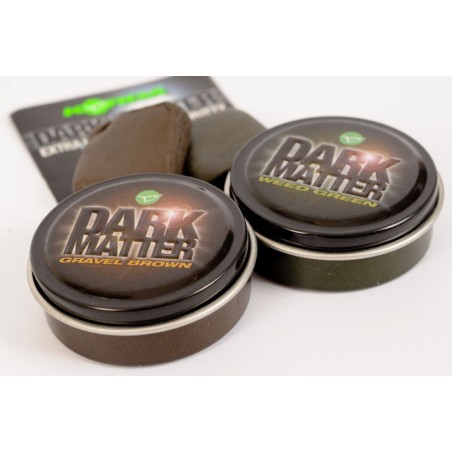 Korda Dark Matter Tungsten Putty