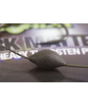 Korda Dark Matter Tungsten Putty