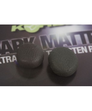 Korda Dark Matter Tungsten Putty